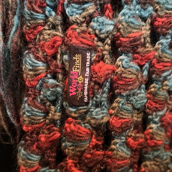 Scarf - Picture 2 of 2